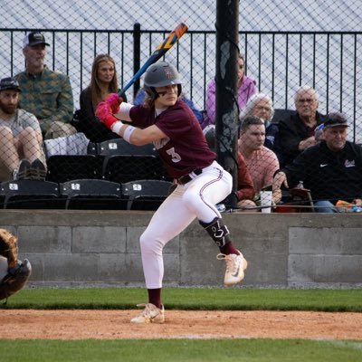 East Robertson https:/https://t.co/iiq1tXc4af | 🏈 WR, DB | ⚾️ OF, RHB, | 2026 | 6’0 185lbs | 615-561-2053 | 6.5 60 | 4.4 40 | NCAA ID# 2504564093
