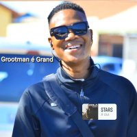 Grootman_è_Grand(@TshidiMakgolane) 's Twitter Profile Photo