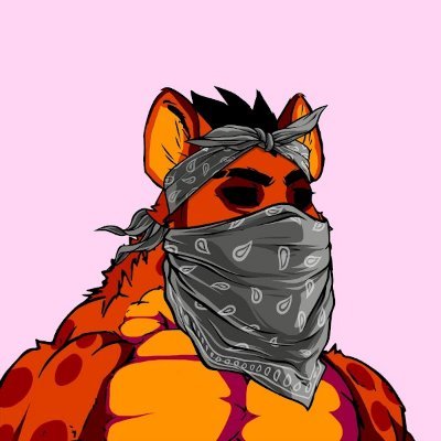 gow 1&2
PFP is an NFT from @hyenahouse
Gaming, Speedruns, Music, Art, Writing

You're probably not prepared for what you'll find here