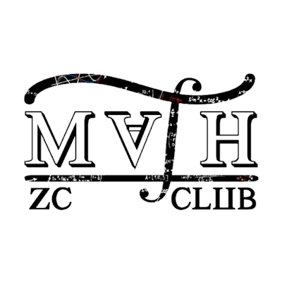 Mathholics_ZC's profile picture. نادي الرياضيات بجامعة العلوم و التكنولوجيا بمدينة زويل