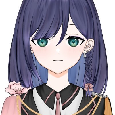 上条カオリ🌙台灣VTuber 2.0準備中 Profile