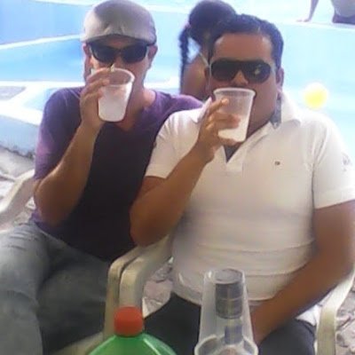 JoseLuis8608's profile picture. 