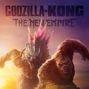 👇 Watch Godzilla x Kong: The New Empire (2024) Full Movie 👇