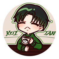 こいたん (@koitan_games) Twitter profile photo
