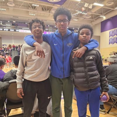 Class of 2026 | PG/SG | 6’2 | Minnetonka High School | @skippersbb | Minnesota Lockdown AAU| | 612-290-2097 ~