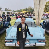 Kunal Khandelwal (@kcoderop) 's Twitter Profile