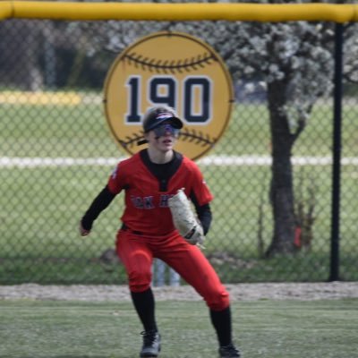 Oak Hills Varsity #1 | Cincy Slammers #30 | Class of 2026 | CF/2B | 3.75 GPA