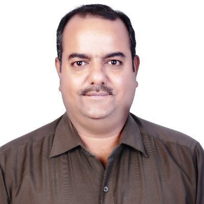 INDIAN Citizen: निर्दलीय प्रत्याशी-2024 लोकसभा क्षेत्र जोधपुर। (Rank 3rd),Larger Interest of Public in Heart;RTs ≠Endorsement, Respecting Indian Constitution.