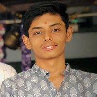 Sagar_Mande11(@SagarMande11) 's Twitter Profile Photo