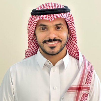 استشاري الطب النفسي ، حاصل على الزمالة السعودية