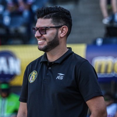 Periodista Deportivo ⚽⚾🏀🎾| Jefe de Prensa de @leones_cbbc 🦁|  El aprendizaje me llevó por Líder, Metropolitanos, LigaFUTVE, CONMEBOL y Cocodrilos 🔝