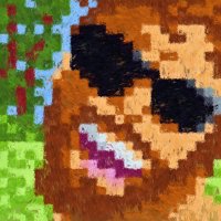 THATGUYPIXELARTIST(@THATGUYPIX375) 's Twitter Profile Photo