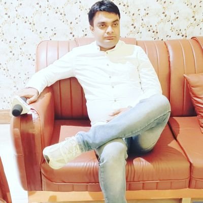 NakulBhar24079's profile picture. journalist