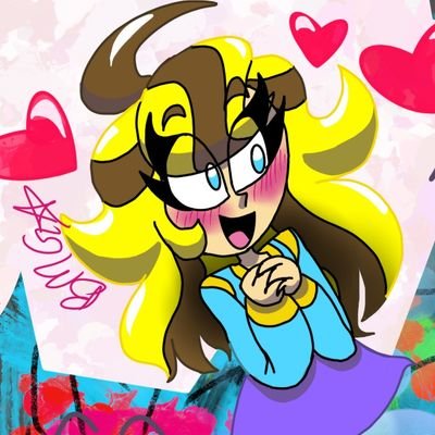 Gonzale7Brenda's profile picture. Age: 23🌷/Sign: ♈/Creative, Unique /AO3name: CartoonLover2002/Loves to Draw and make Stories/ADHD GIRL🦋/Icon by Me!/Multifandom Fan! Texas Girl💗