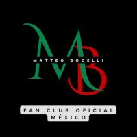 Matteo Bocelli Fan Club México(@MatteoBocelliMx) 's Twitter Profile Photo