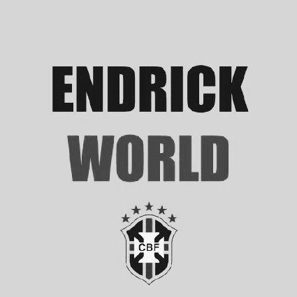 9_endrick Profile Picture