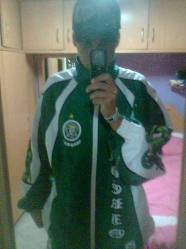 Me Segue Que Eu Te Conto. ¬¬