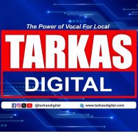 Tarkas Digital - #VocalforLocal(@TarkasDigital) 's Twitter Profile Photo