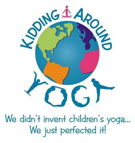 kiddingyoga's profile picture. 
