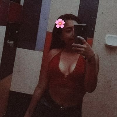 Una más que se desahoga en Twitter🥤/ geminiana ♊️ / 🍄🌸🪵🐶🌊🥑 / Administración y Marketing 👩🏾‍💻