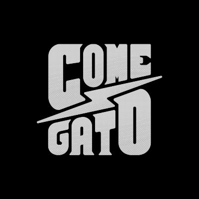 comegatopresent's profile picture. Productora de Eventos