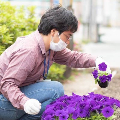 ▼港産業(株) 水処理の営業をしています！
▼徳島大学OB（工・化応、将棋部、イノベ、新サポ）
▼プライベートでES添削・模擬面接（Matcherで150件以上）
▼休日はボランティア（新町川を守る会・とくしま自然観察の会）