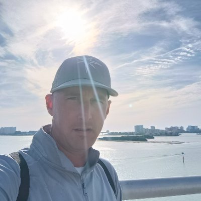 BreazzyD's profile picture. How you doin'?  “Better than some, and not as good as others..”