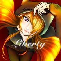 💀Lib_ぴょんす💀【Liberty】(@Pyons0420) 's Twitter Profile Photo