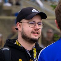 Przemek Ciućka(@przemospeedway) 's Twitter Profile Photo