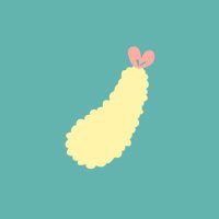 えびふらい♥️3着 Drawing process - 春告白