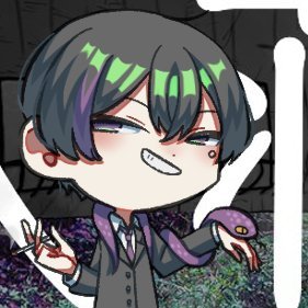 T4Dahito's profile picture. 😈TRPGとゲームと映画と配信😈︙#凡人荘⚕️
︙『面白いってなんだ…？』