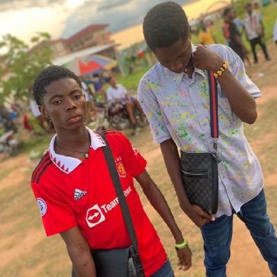 CAgyei70344's profile picture. No tym for fake frnz 💔😪