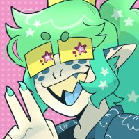 🌟Starfish🌟(@starfishking) 's Twitter Profile Photo