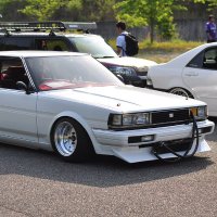 ピーチボーイズ (@jzx71_cresta) 's Twitter Profile Photo