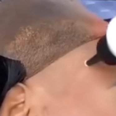 baldedges Profile Picture