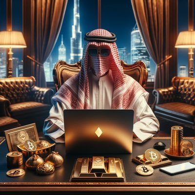 Crypto_aladine Profile Picture