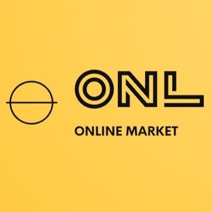 ONLmarket (online sellers)