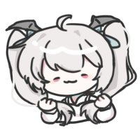 귀여운토끼메이드 (@cute_usagi_maid) 's Twitter Profile Photo