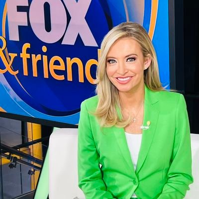 Kayleigh Michelle McEnany (tmiR)
Private Page of Fox News Journalist, Author, and Fmr. WH Press Secretary Kayleigh Michelle McEnany. Proud Mom