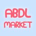 abdl.market (@abdl_market) Twitter profile photo abdl.market (@abdl_market) Twitter profile photo
