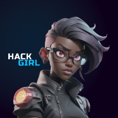 HackgirlClub Profile Picture