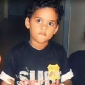 kevmorrido's profile picture. misericordia