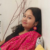 Prajita Chaudhury (@prajita1) 's Twitter Profile