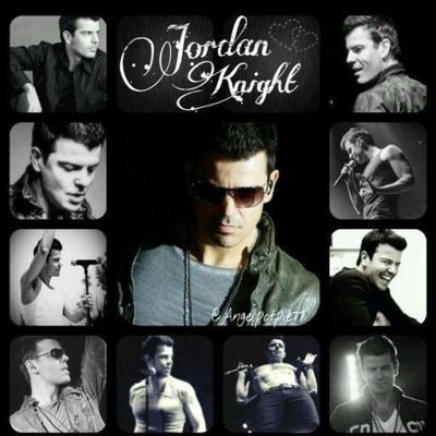 I'm a HUGE NKOTB fan BlockHeadNation! I've loved them and Jordan Knight since '88. I also love Superman!! Notre Dame and my home, Arizona Wildcats!