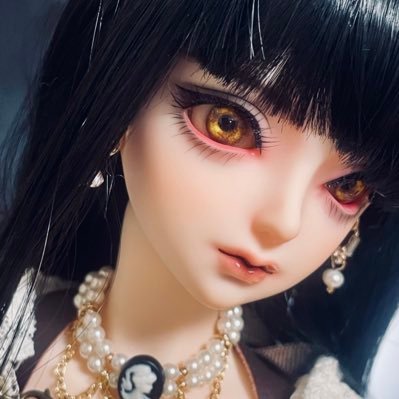 satomiyoi_doll Profile Picture