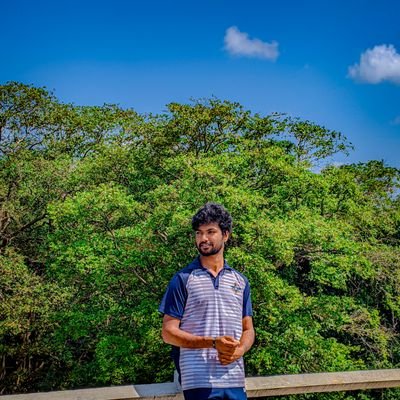 iammashik's profile picture. 25 | Quantity Surveyor | 🇱🇰