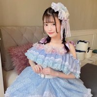 あややちゃん໒꒱· ﾟ(@aya_igei) 's Twitter Profile Photo