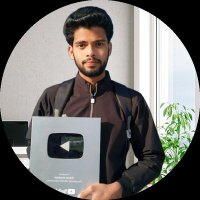 Faizan Siddiqui(@faizansidd73) 's Twitter Profile Photo