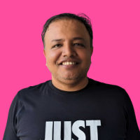 Fagun (@fagunb) 's Twitter Profile