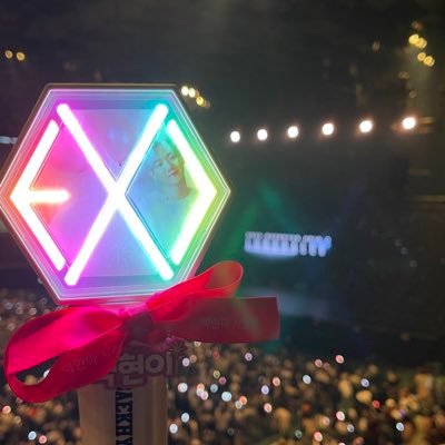 EXO ONLY